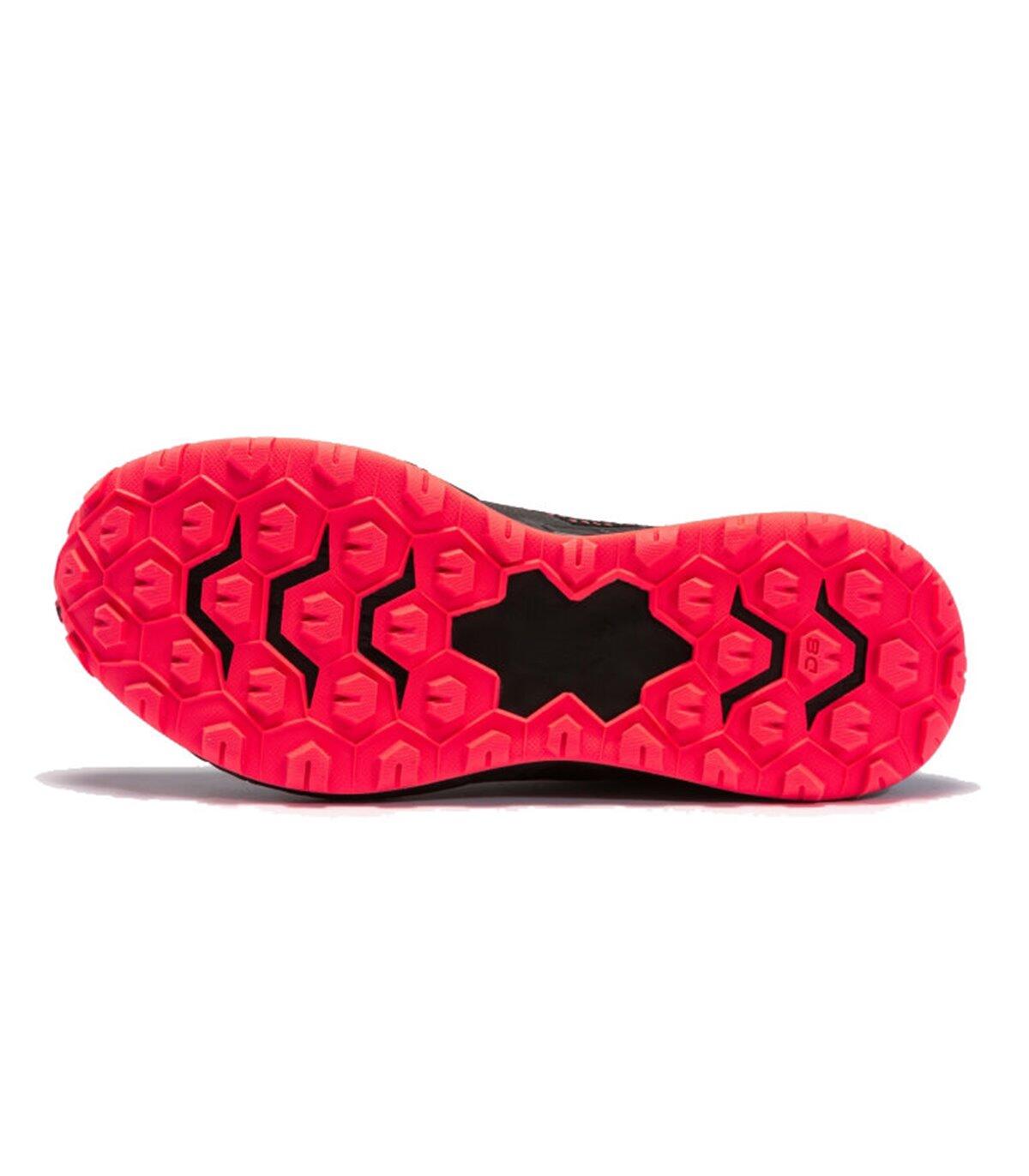 ZAPATILLA TRAIL JOMA TK.SIMA LADY 2201 NEGRO AZUL 2/5