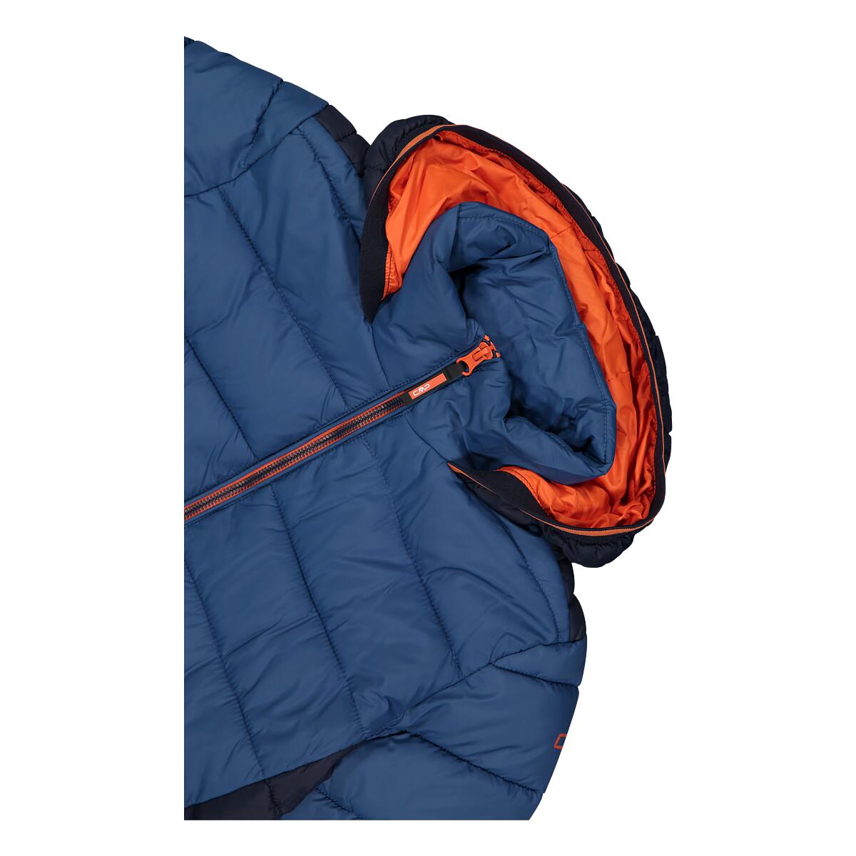 CMP Jungen Jacke KID JACKET FIX HOOD 34Z3314 5/6