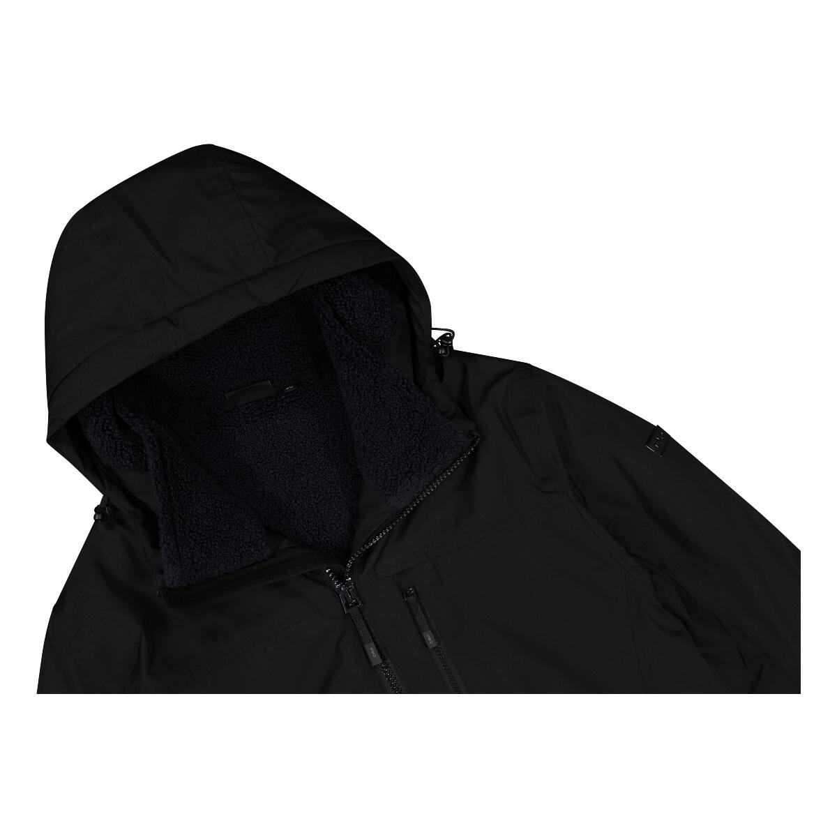 Chaqueta de esquí con capucha CMP 6/6