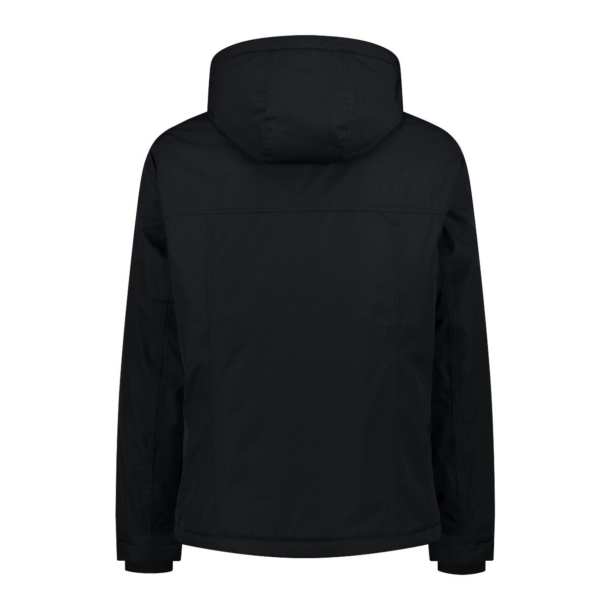 CMP Herren Jacke MAN JACKET ZIP HOOD 34K0207 2/8