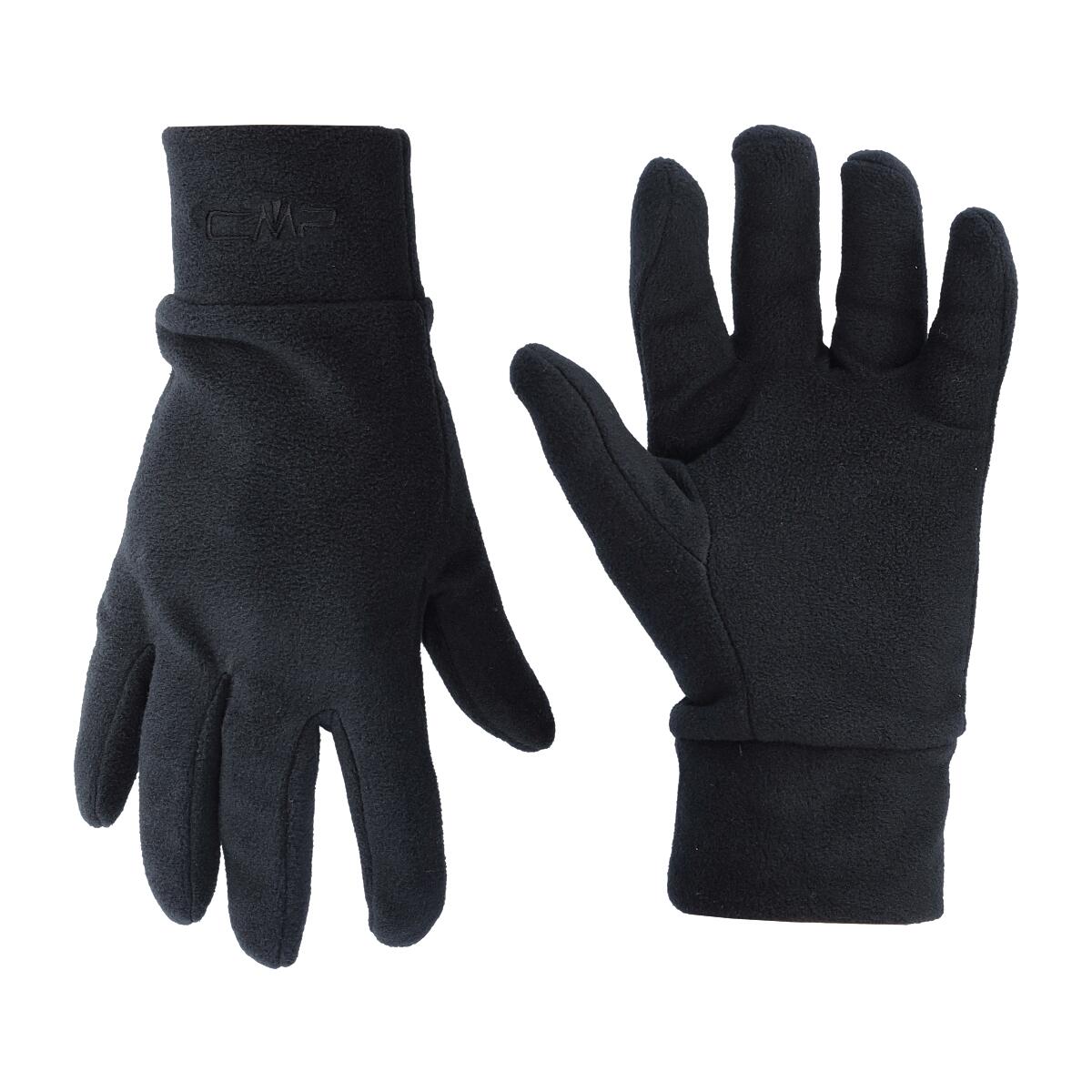 CMP Damen Handschuhe Woman Fleece Gloves 6822508 2/4