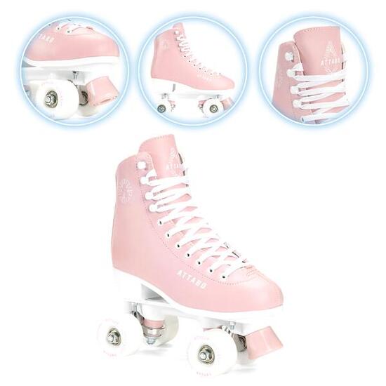 Patines ATTABO Serena mujer