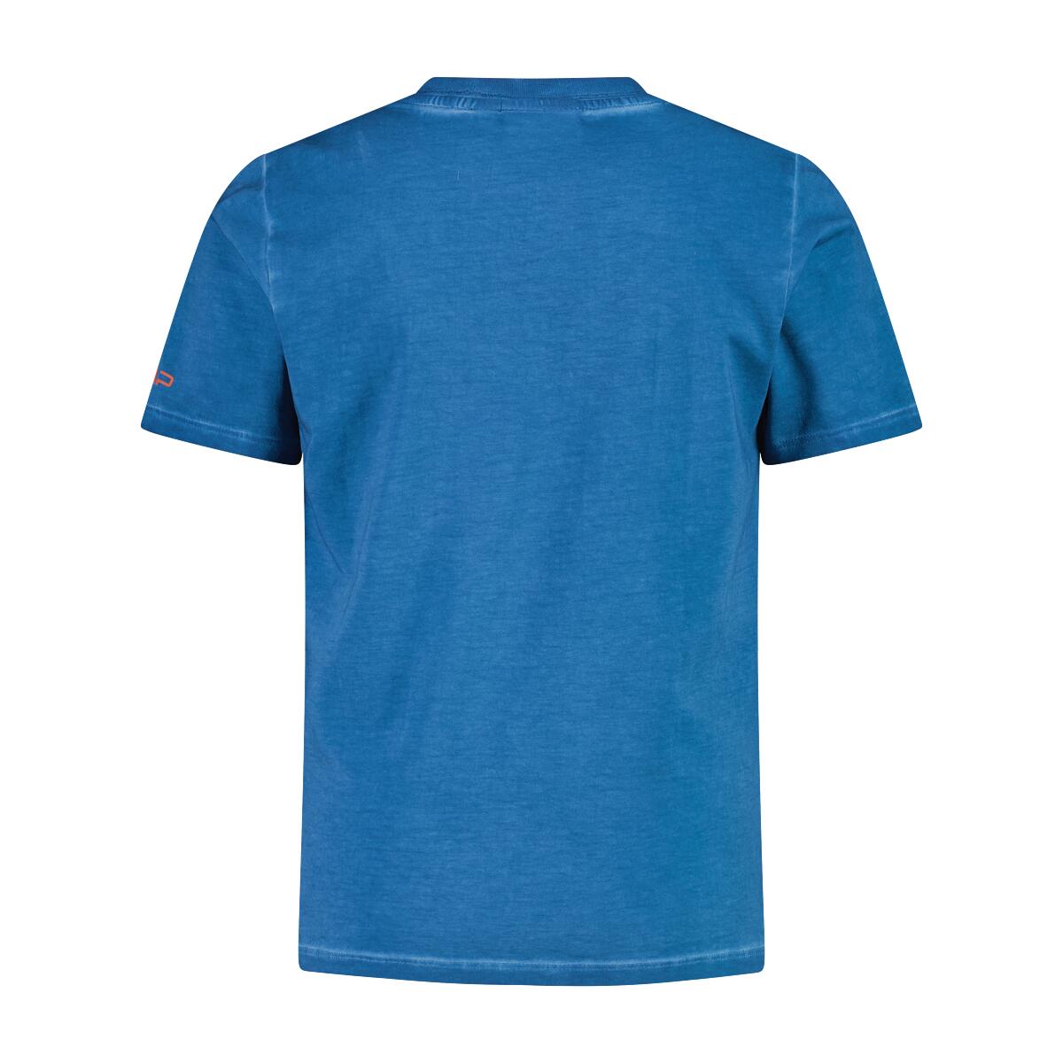 CMP Kinder T-Shirt Kid T-Shirt 39T7544 2/5