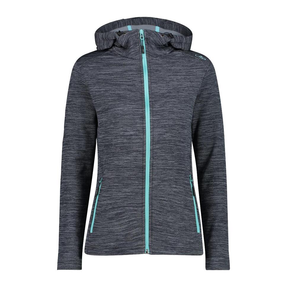Bluza damska turystyczna CMP