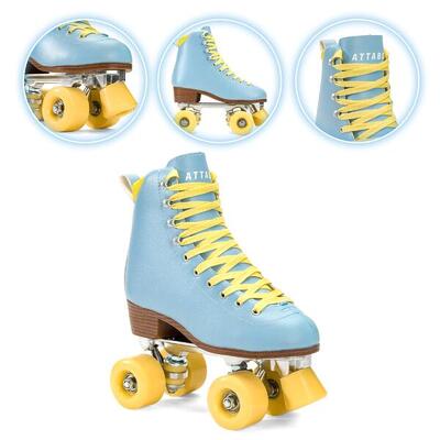 Wrotki damskie ATTABO Cascada