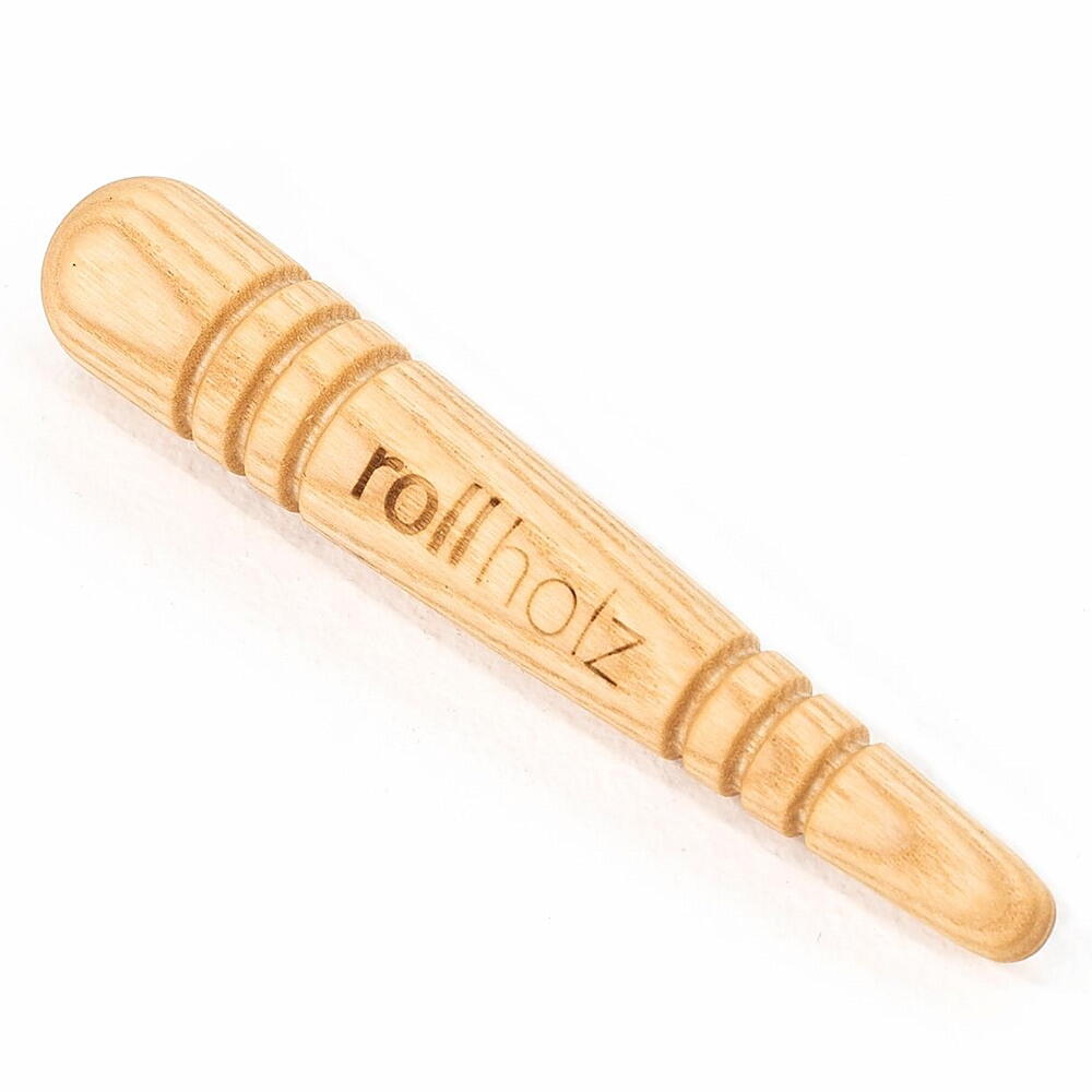 ROLLHOLZ Faszien- & Triggertool Triggerstift Esche Handmade in Germany - ROLLHOLZ