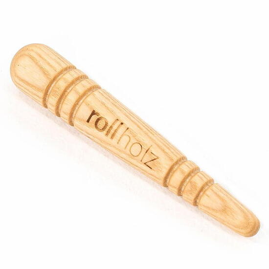 Faszien- & Triggertool Triggerstift Eiche Handmade in Germany - ROLLHOLZ