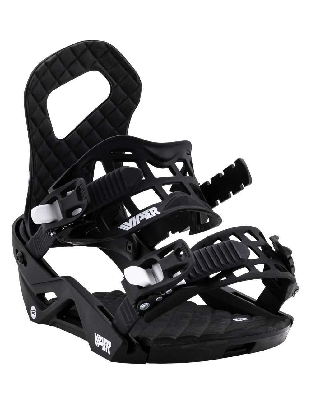Wiązania snowboardowe męskie Rossignol Viper 3/3