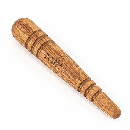Faszien- & Triggertool Triggerstift Eiche Handmade in Germany - ROLLHOLZ