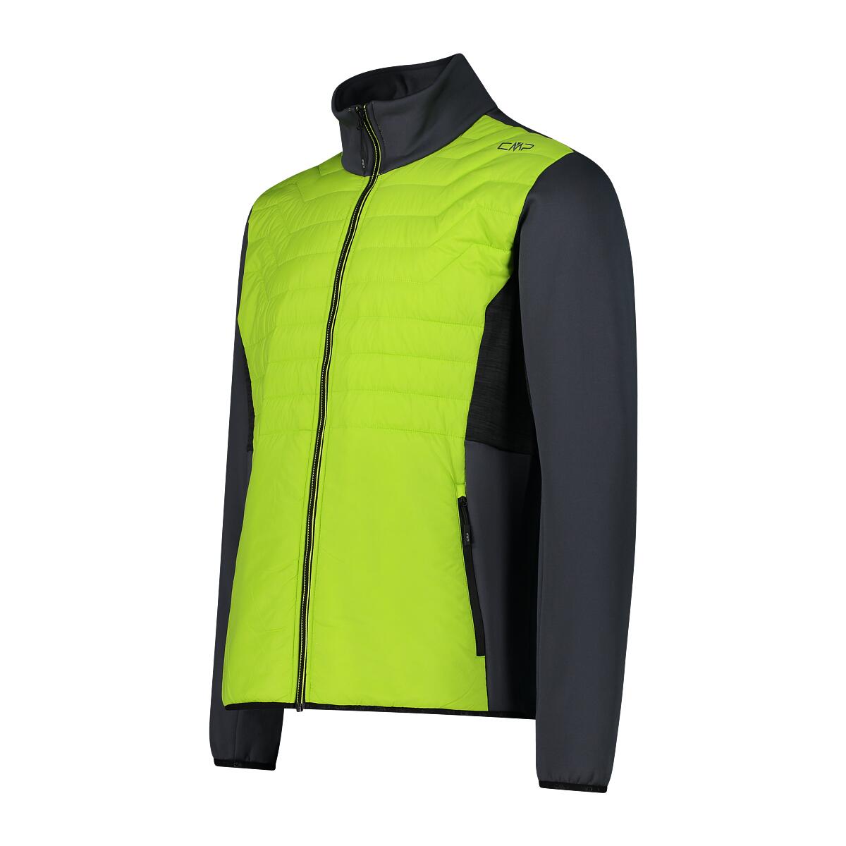 CMP Herren Jacke Man Hybrid Jacket 34E1677 3/6