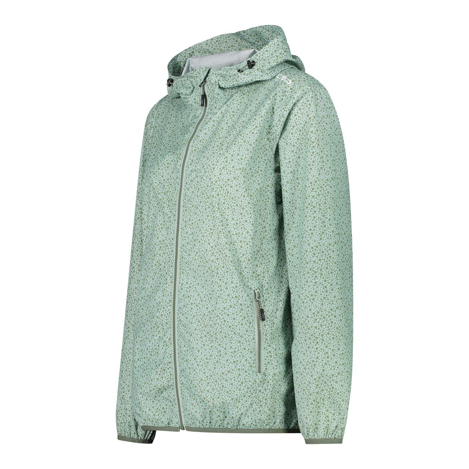 Veste imperméable femme CMP 5/6