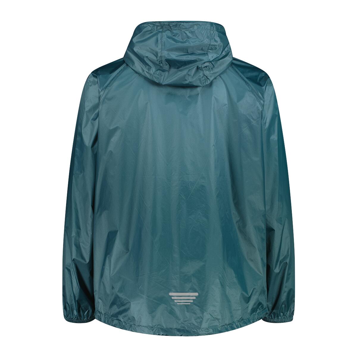 Veste imperméable à capuche CMP 2/6