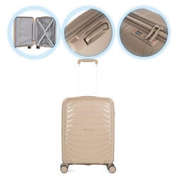 Valise de voyage KADVA Brava