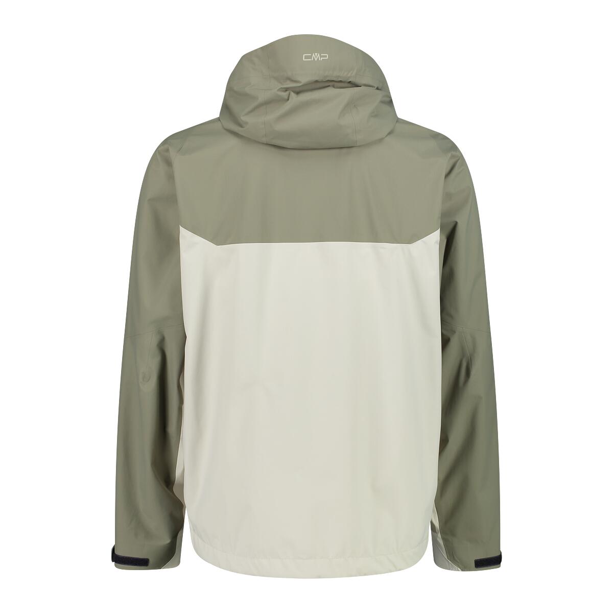 CMP Herren Hardshelljacke FIX HOOD 35Z6197 2/5