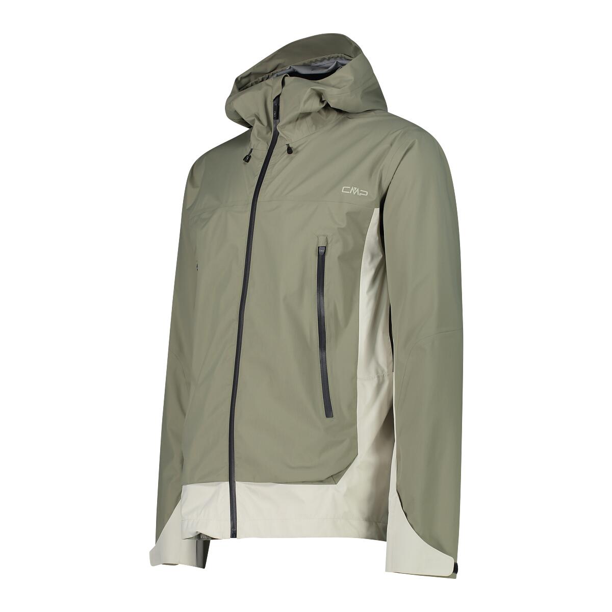 CMP Herren Hardshelljacke FIX HOOD 35Z6197 3/5