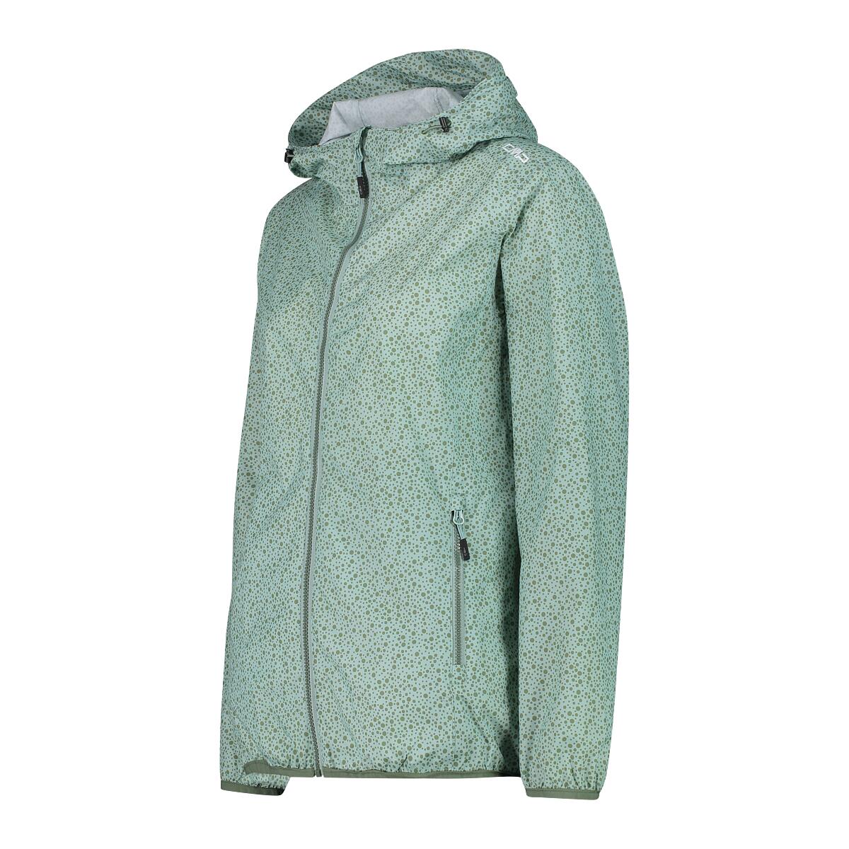 Veste imperméable femme CMP 6/6