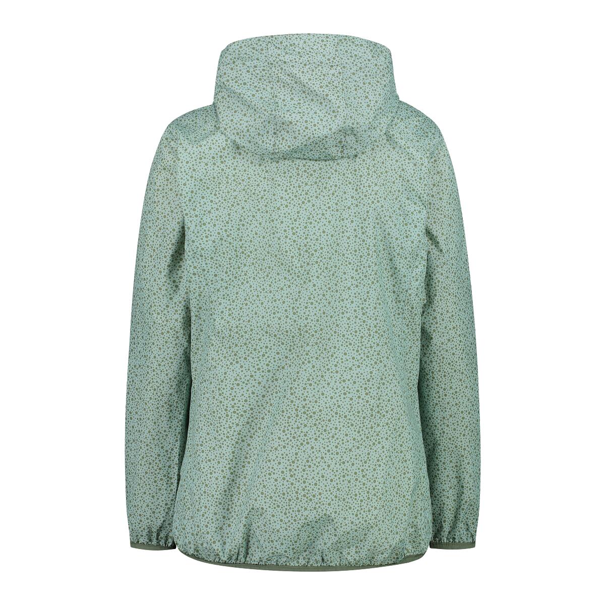 Veste imperméable femme CMP 4/6