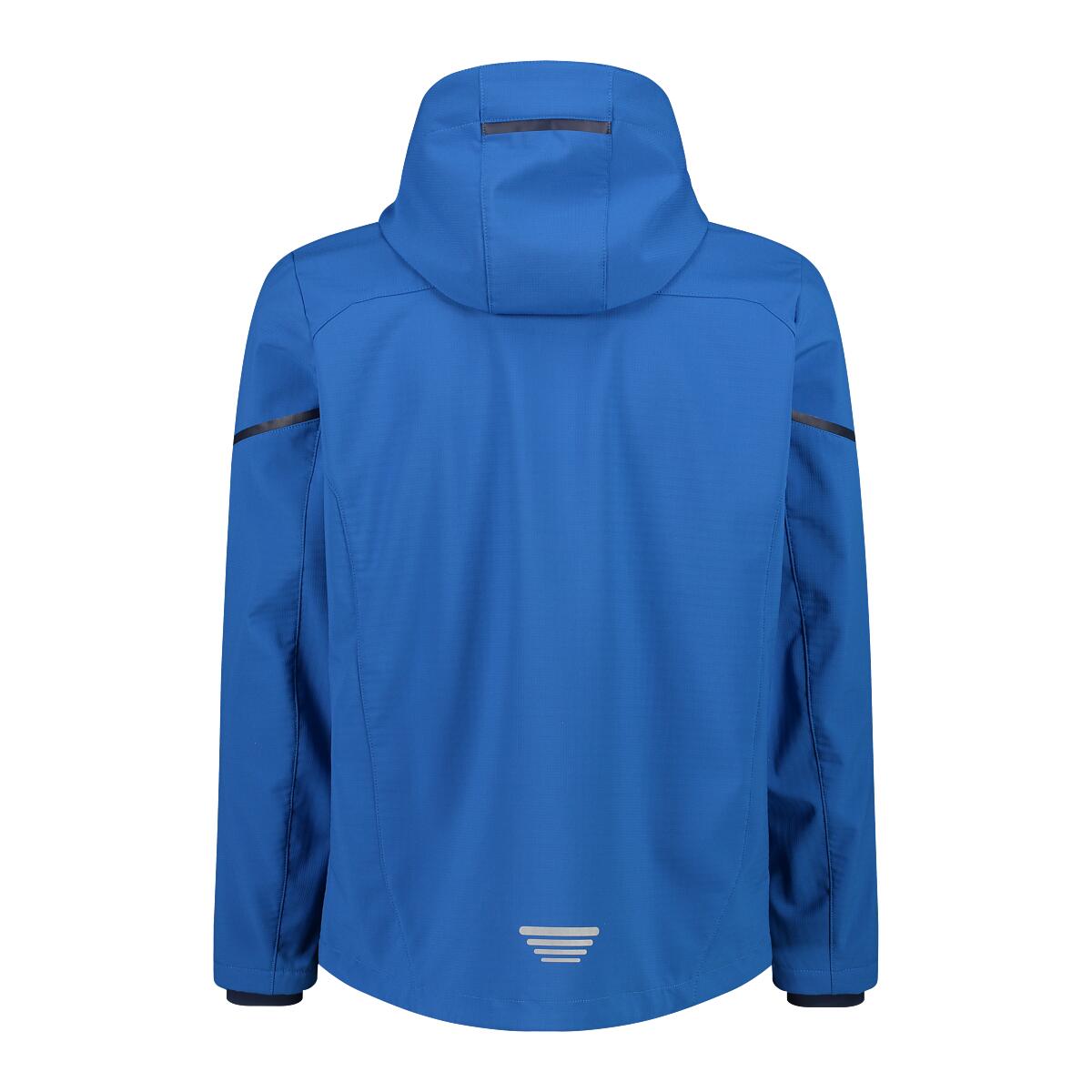 Giacca da sci con cappuccio e zip CMP 2/5