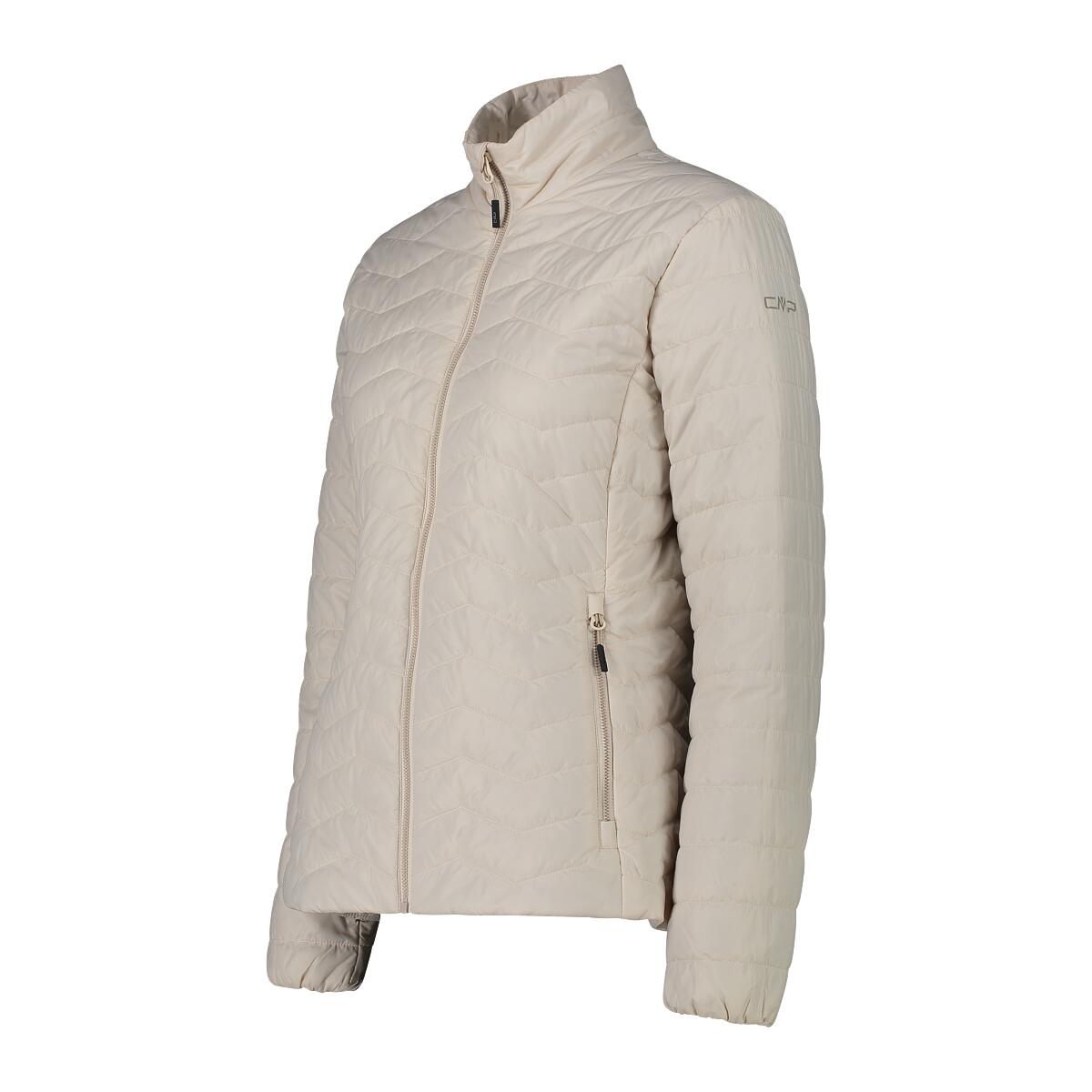 Chubasquero con cremallera para mujer CMP 3/3