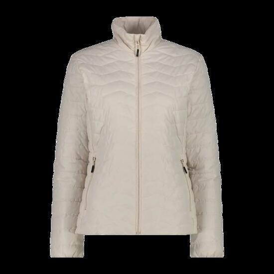 Veste imperméable zippée femme CMP