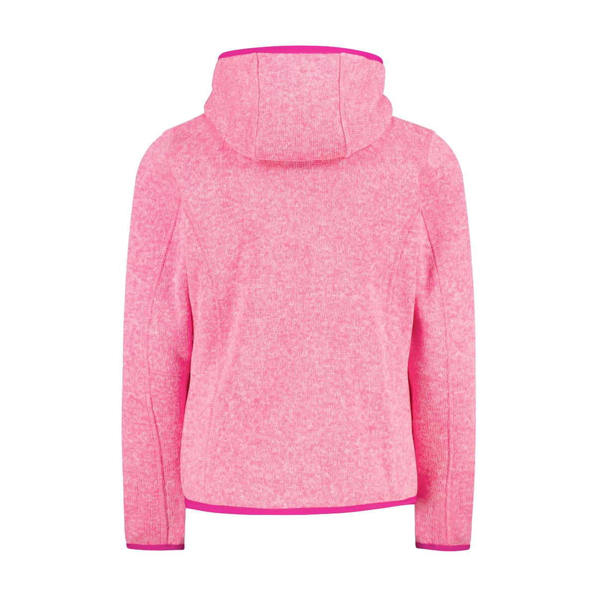 Veste de ski à capuche fille CMP 2/5