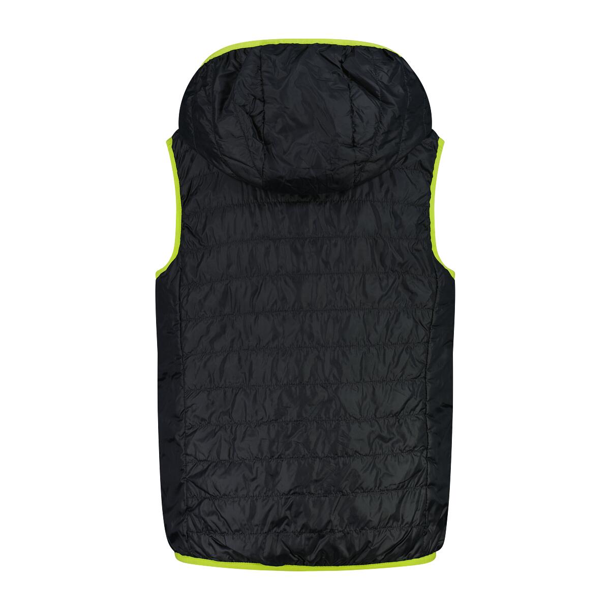 CMP Jungen Weste Kid Vest Fix Hood 35Z5184-L951 2/5