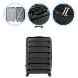 Valise de voyage KADVA Cayes