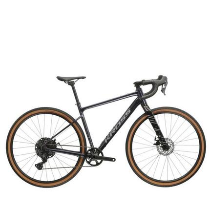 Second Life - Vélo de route gravel Kross Esker 2.0 Microshift 10 L d'occasion