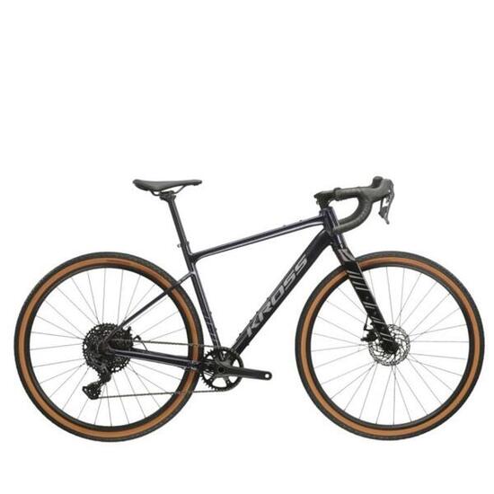 Second Life - Vélo de route gravel Kross Esker 2.0 Microshift 10 M d'occasion