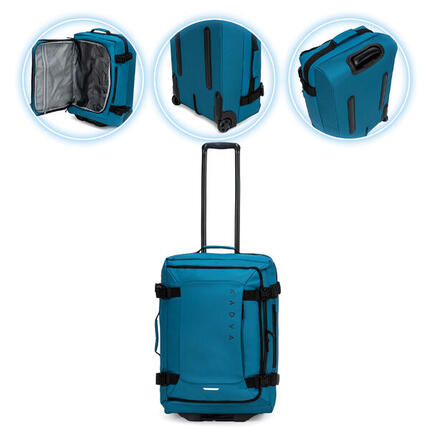 Walizka podróżna KADVA Lazio