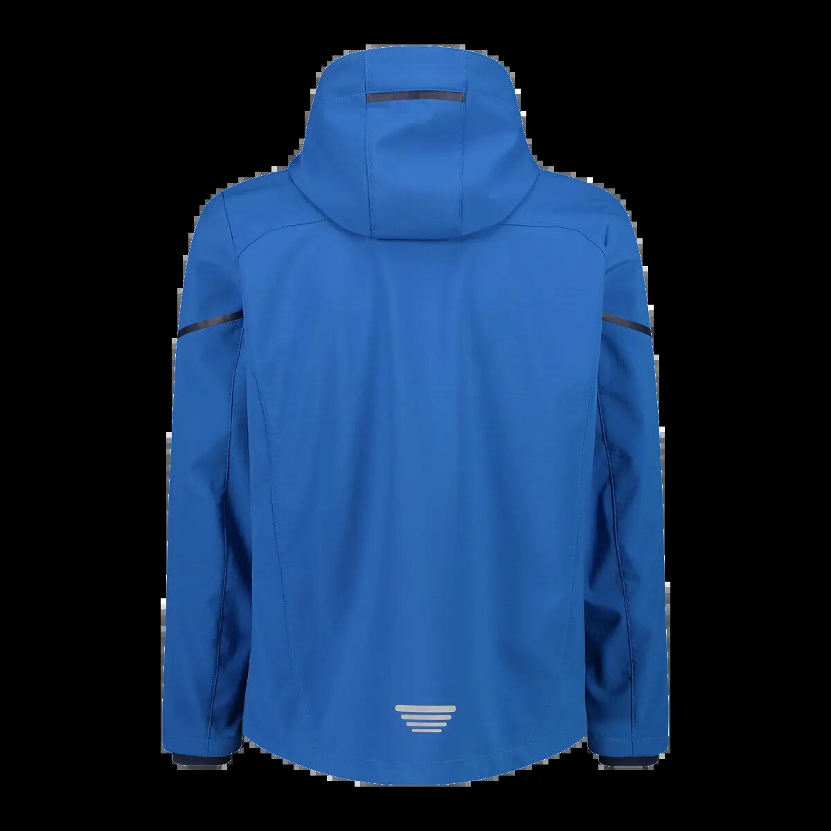 CMP Herren Jacke MAN JACKET ZIP HOOD 34A2927 2/5