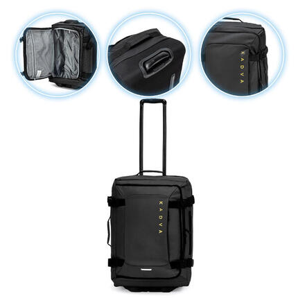 Valise de voyage KADVA Lazio