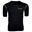 Tricou sport pentru bărbați Givova Corpus 2 Negru