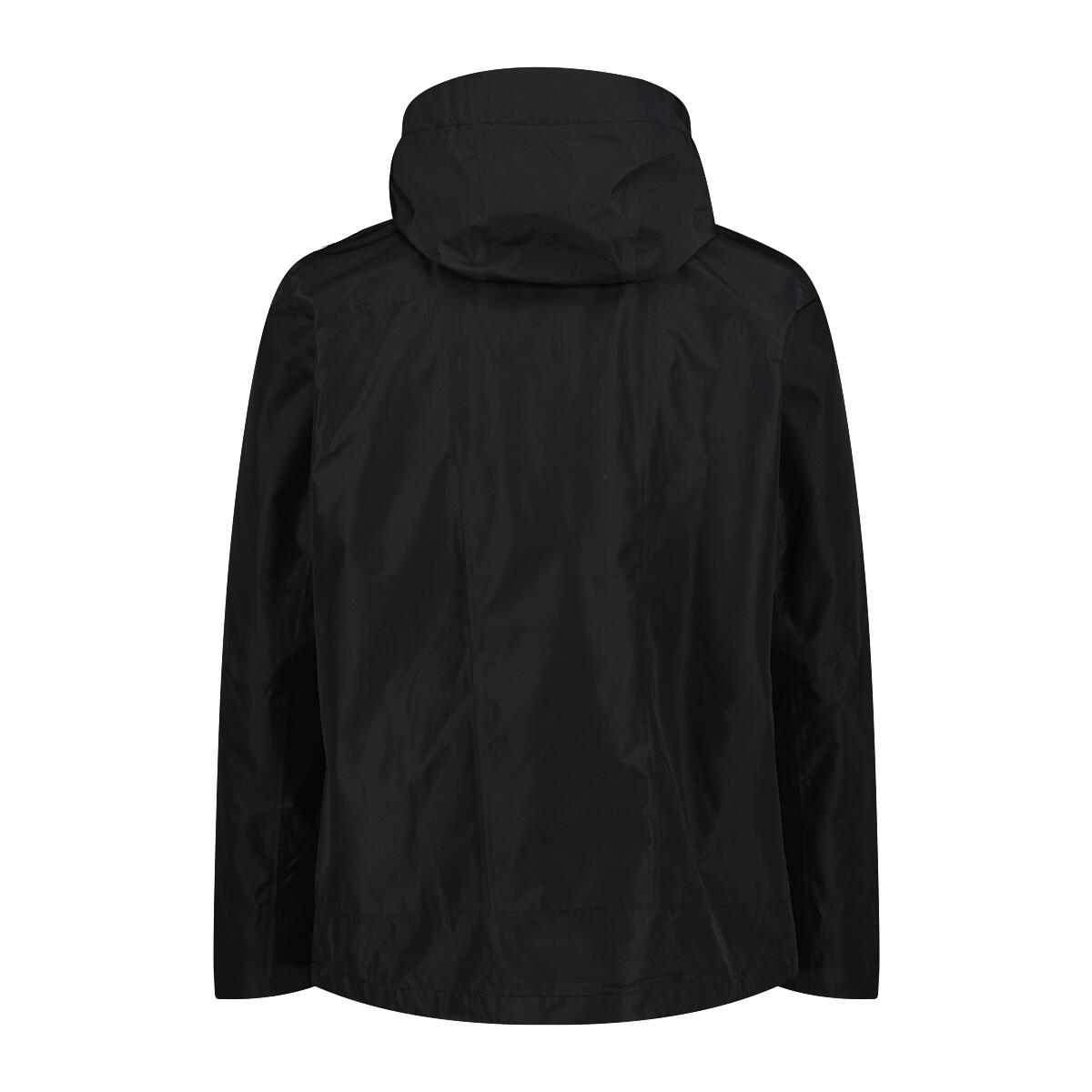 CMP Herren Jacke FIX HOOD 35Z6227 2/5