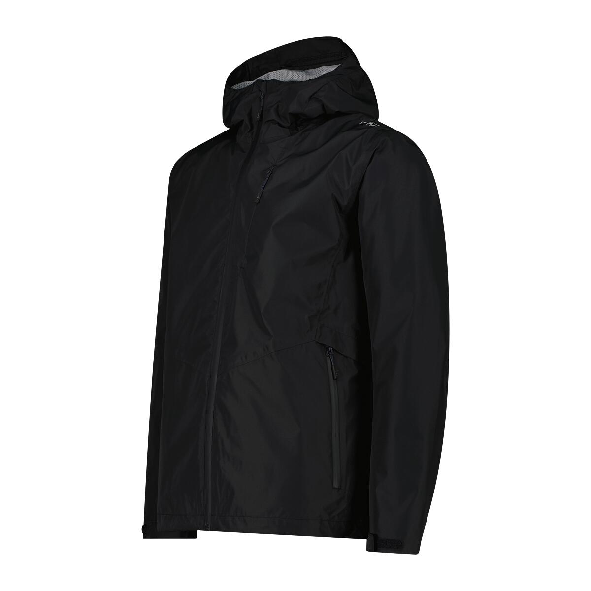 CMP Herren Jacke FIX HOOD 35Z6227 3/5