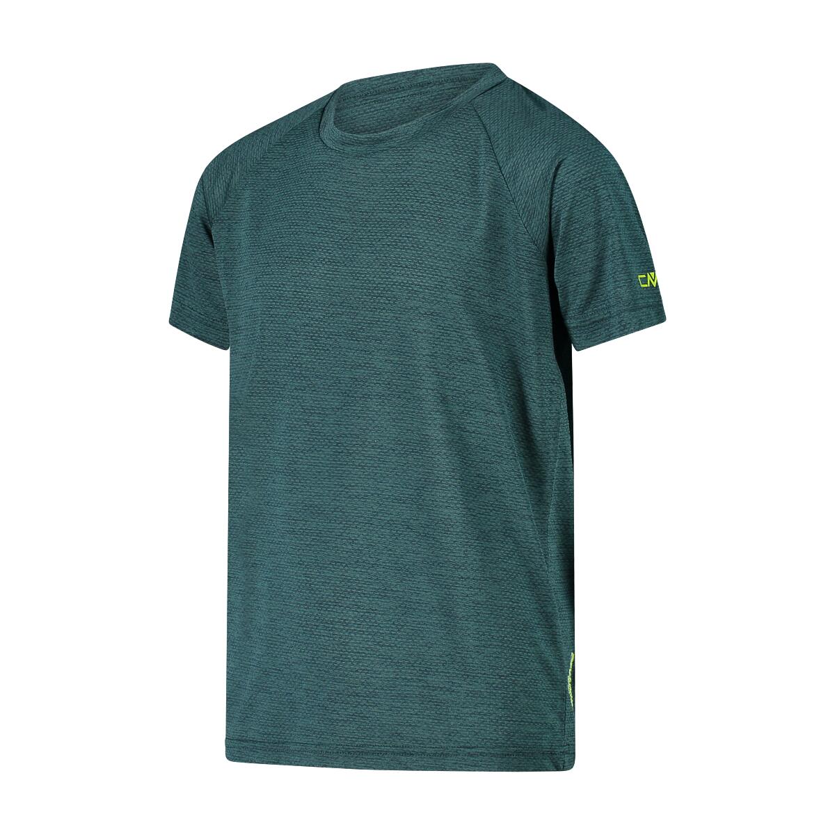 CMP Jungen T-Shirt 35N5674 3/5