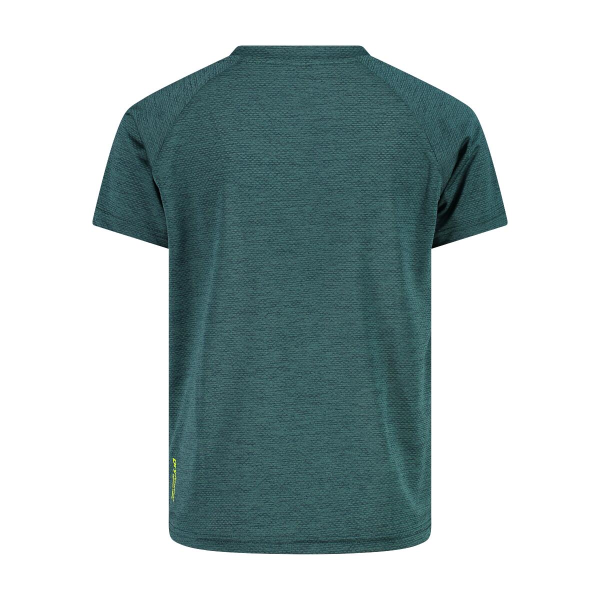 CMP Jungen T-Shirt 35N5674 2/5