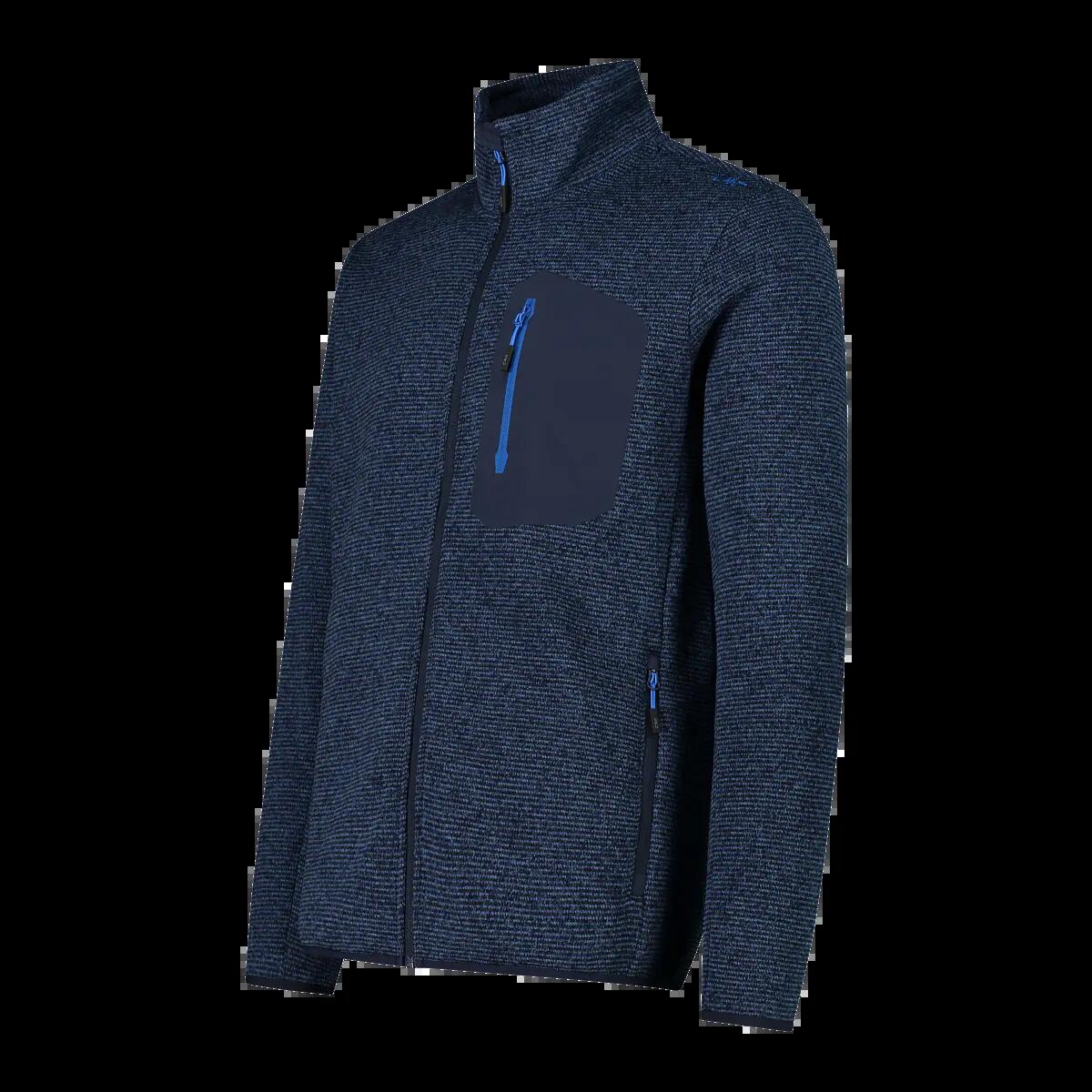 Bluza męska turystyczna CMP 34H2607 3/3