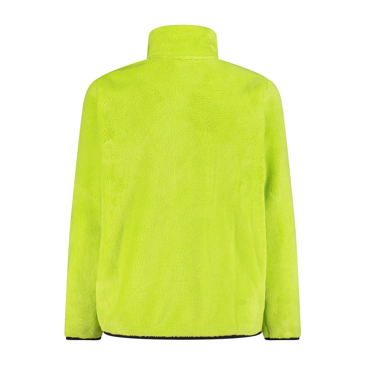 CMP Jungen Fleecejacke Boy Jacket 38P1414 2/3