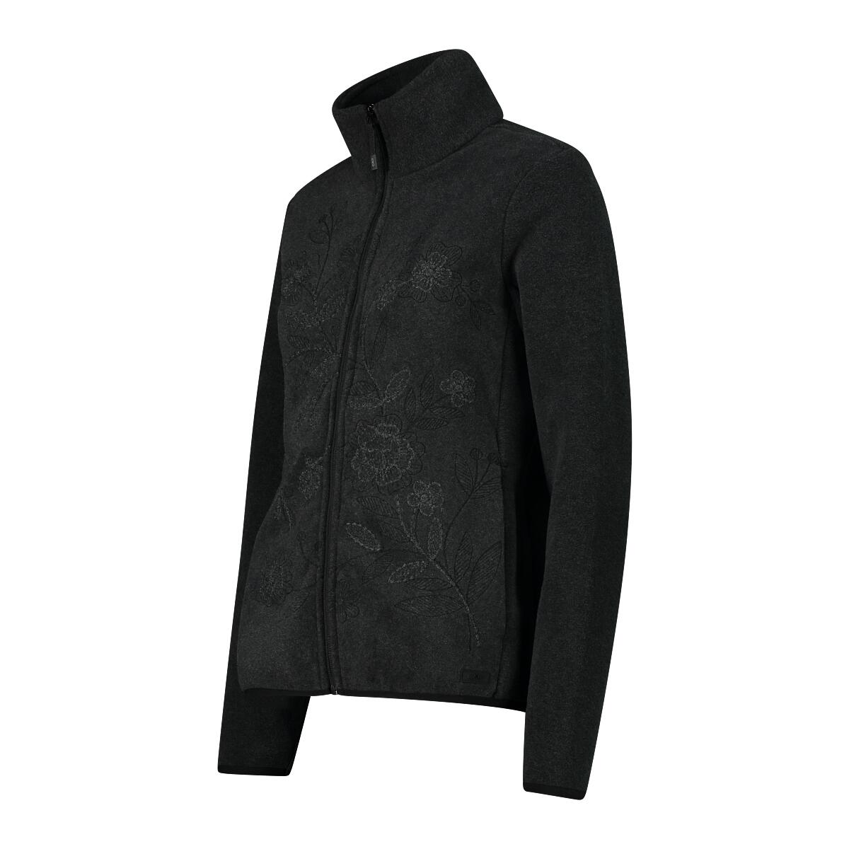 Bluza damska turystyczna CMP 34H0436 3/3