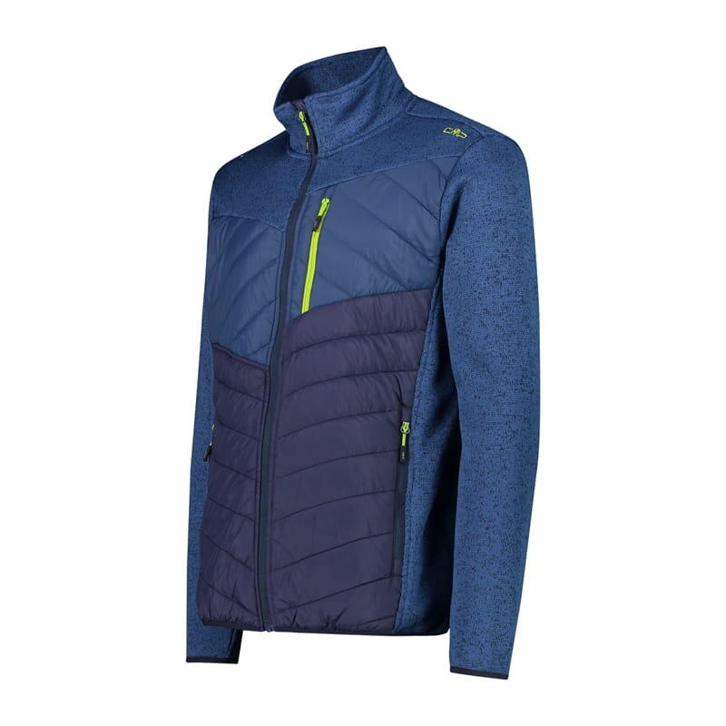 Bluza męska turystyczna CMP 33H5787
