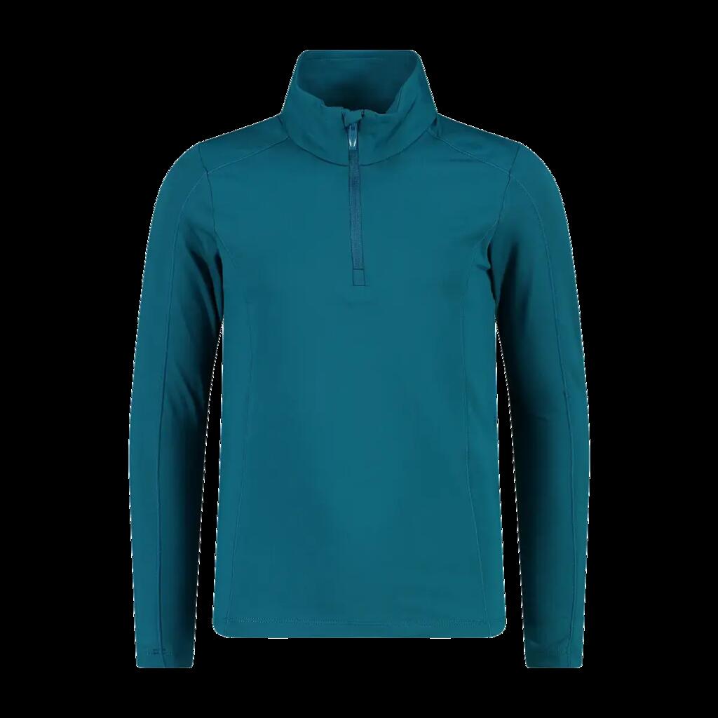 Girl's jersey athletic top CMP