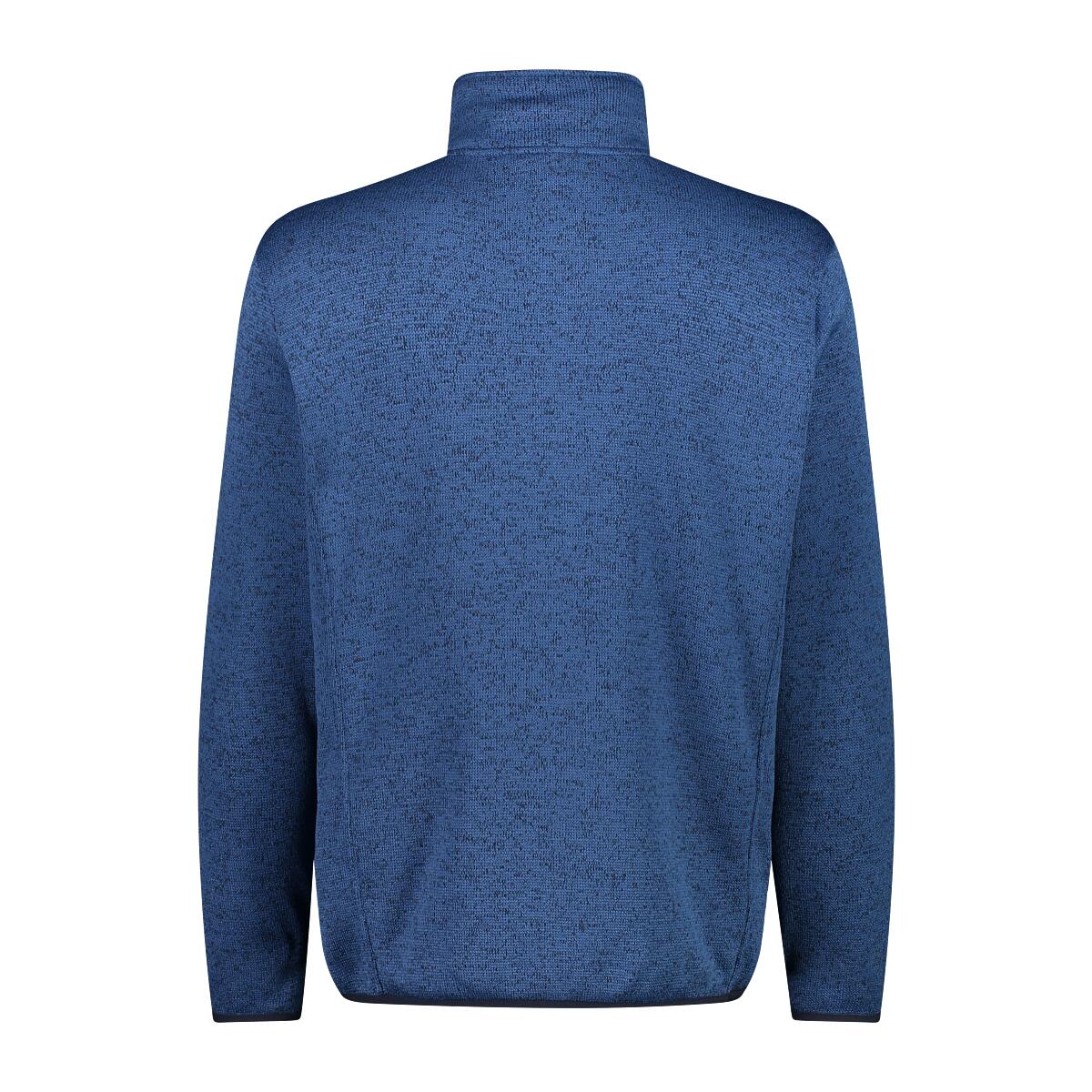 Bluza męska turystyczna CMP 33H5787 4/6