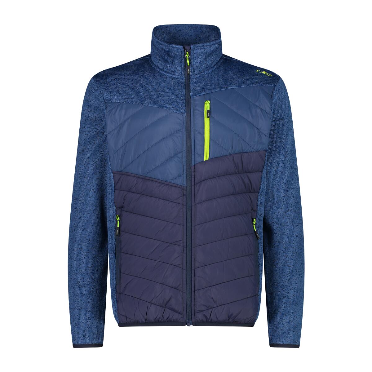 Bluza męska turystyczna CMP 33H5787