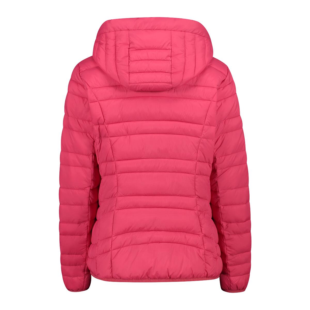 CMP Damen Jacke WOMAN JACKET SNAPS HOOD 34K3136 2/5