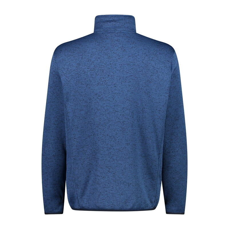 Bluza męska turystyczna CMP 33H5787