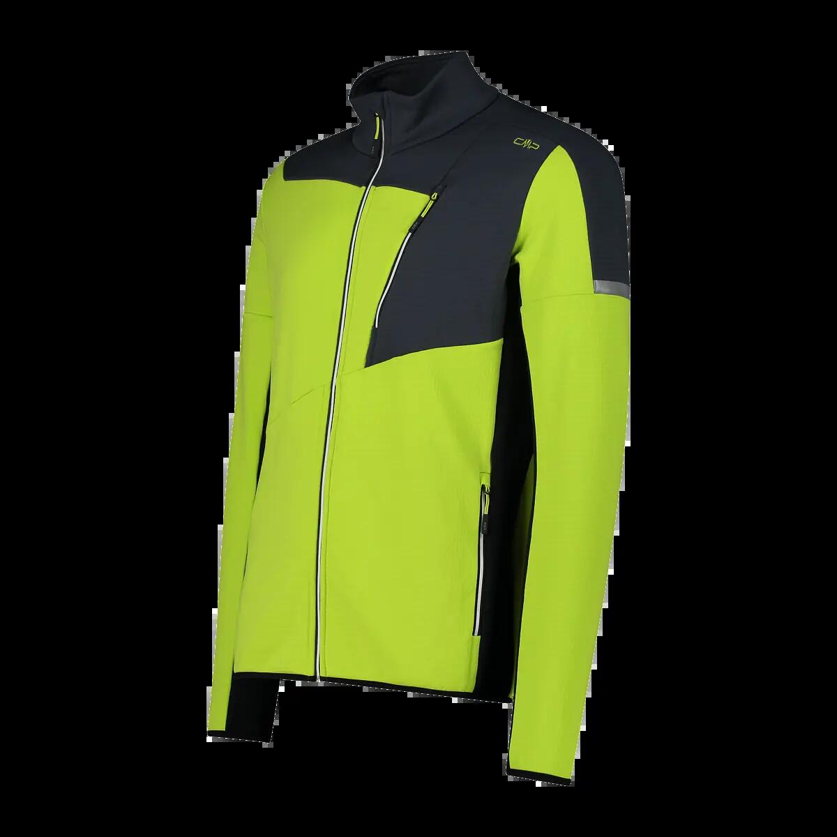 Fleece CMP 3/3