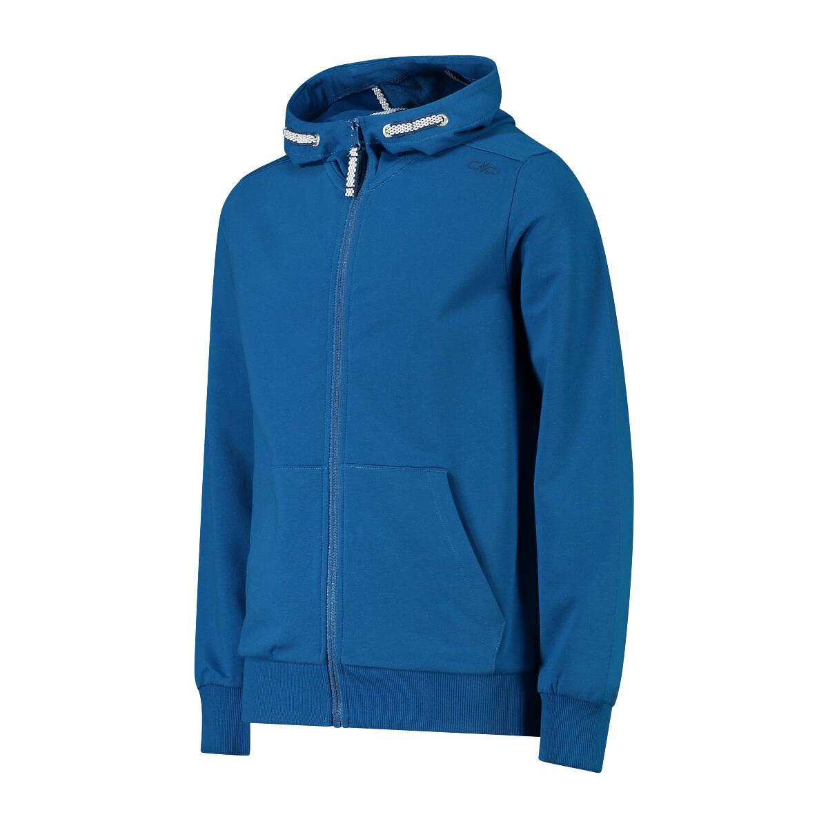 CMP Jungen Kapuzenjacke Kid Jacket Fix Hood 35D7784 3/5
