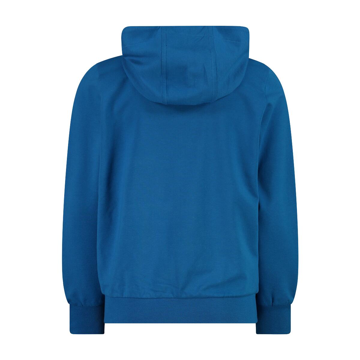 CMP Jungen Kapuzenjacke Kid Jacket Fix Hood 35D7784 2/5