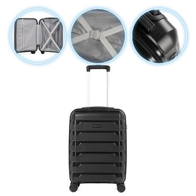 Valigia da viaggio KADVA Cayes